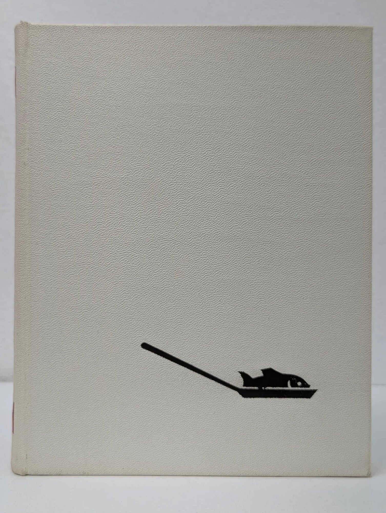 Рыбные блюда Сборник 1966