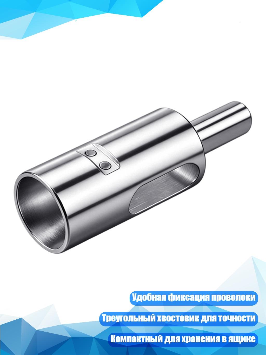 Проволочная стяжка для арматуры, No. 9