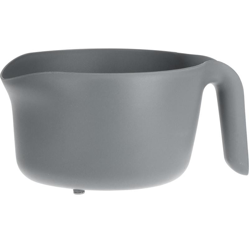 Миска Excellent Houseware eh с ручкой, диаметр 20,5 см