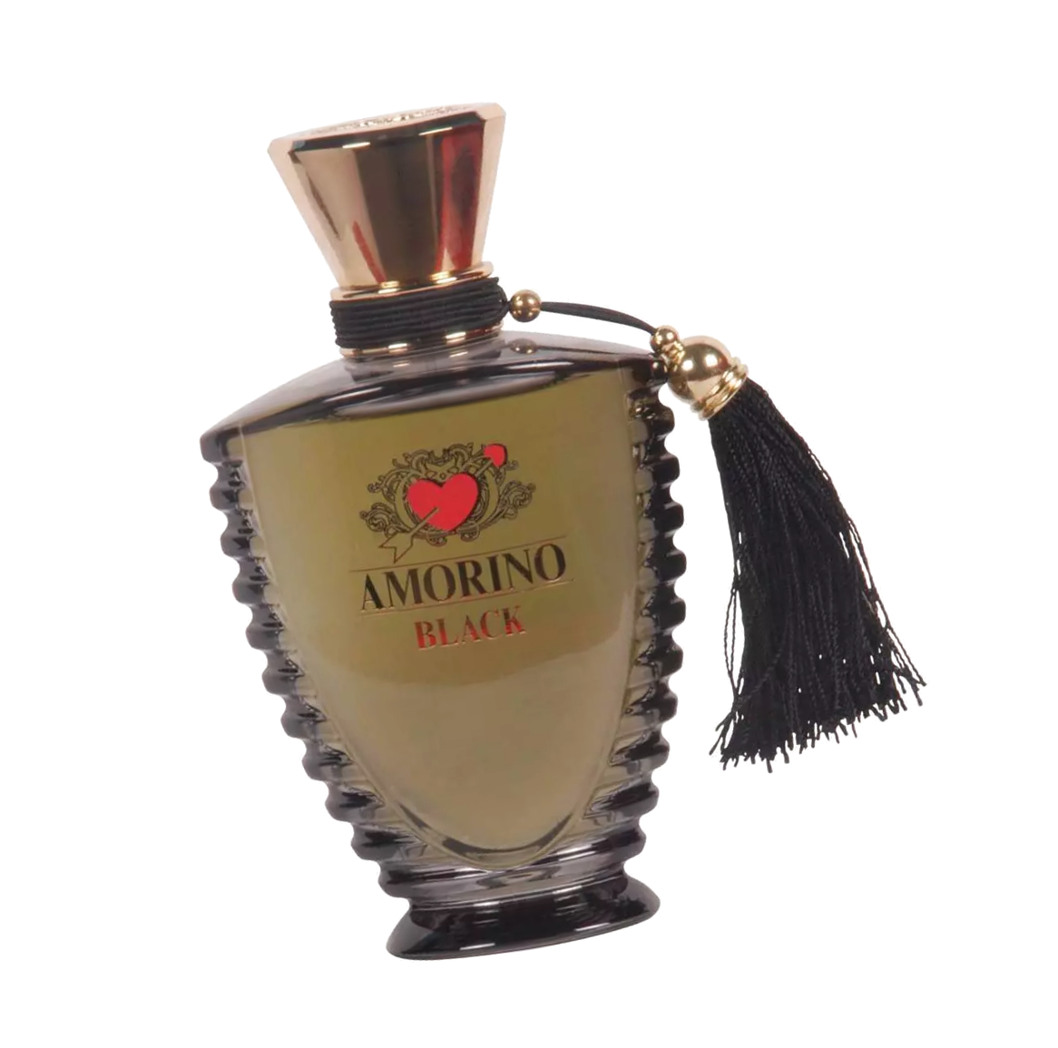 Аморино Блэк Даймонд духи 100 мл для женщин и мужчин / Amorino Black Diamond