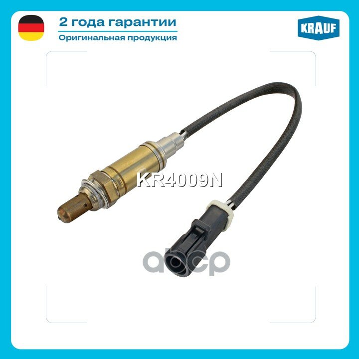 Лямбда-зонд Krauf арт. KR4009N
