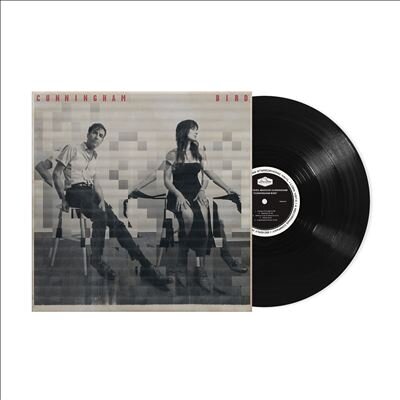 Виниловая пластинка Andrew Bird - Cunningham Bird (Vinyl, LP, Album, 2024)