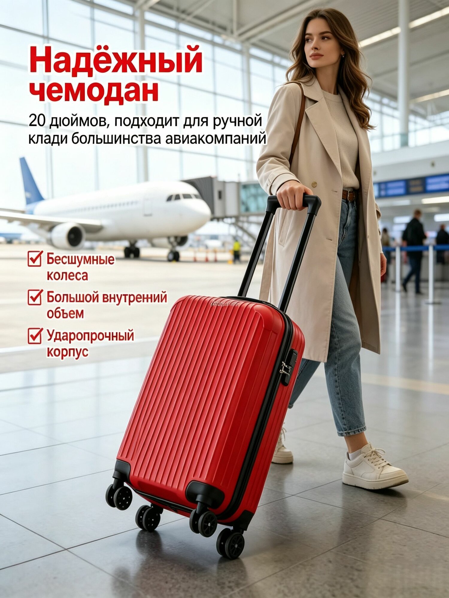 Чемодан