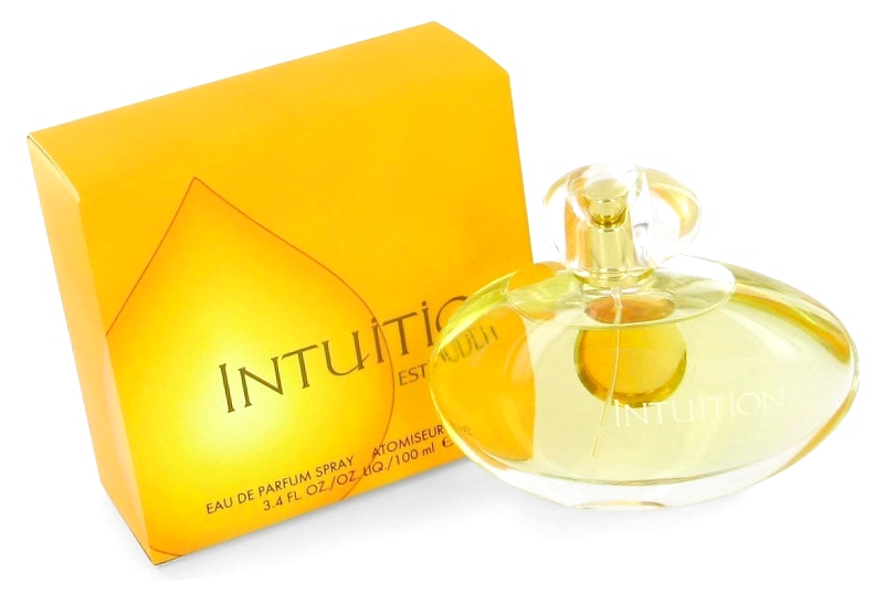 Женские духи Эсте Лаудер Интуишн 100 мл / Estee Lauder Intuition Old Design парфюмерная вода