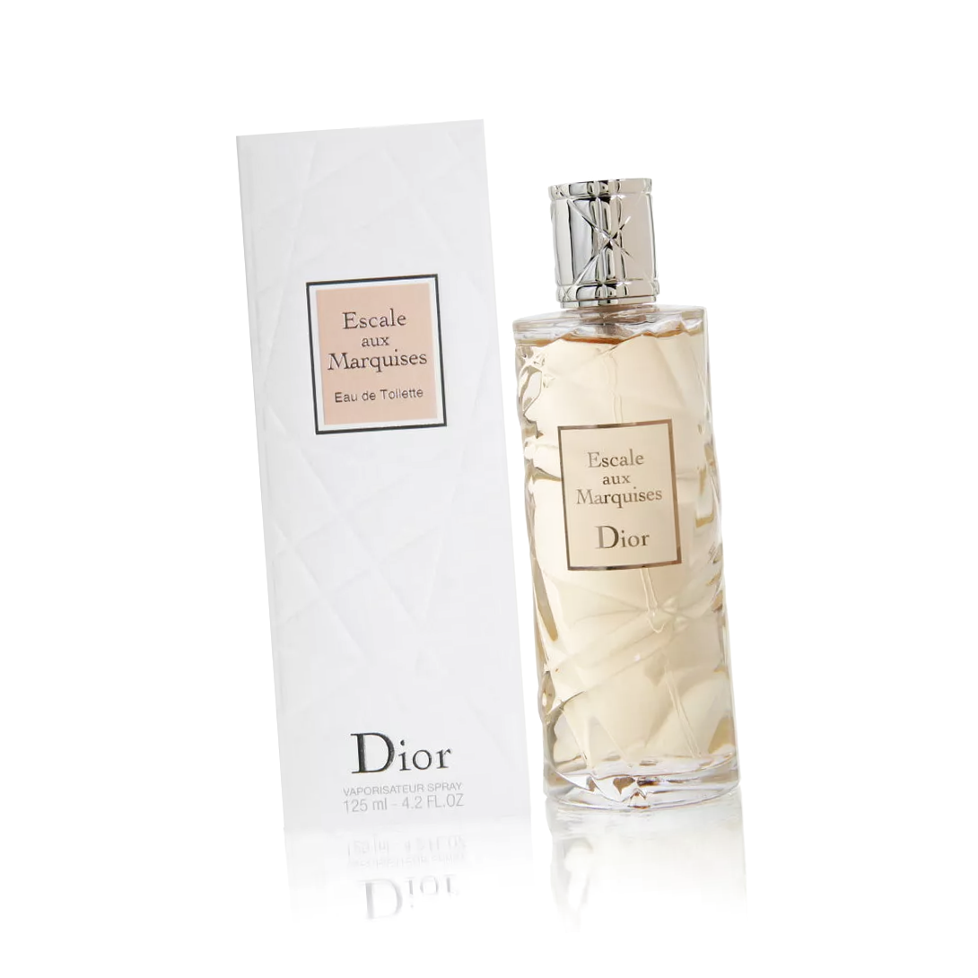 Женские духи Диор Эскале О Маркиза 125 мл - Christian Dior Escale Aux Marquises