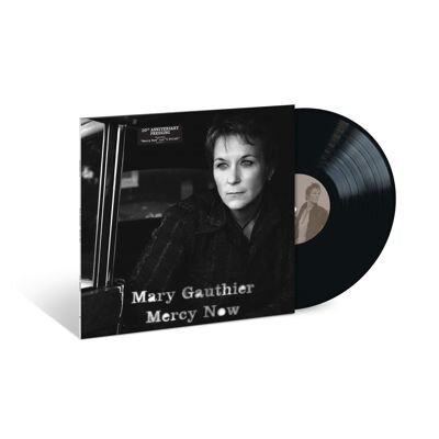 Виниловая пластинка Mary Gauthier - Mercy Now (Vinyl, LP, Album, 2026)