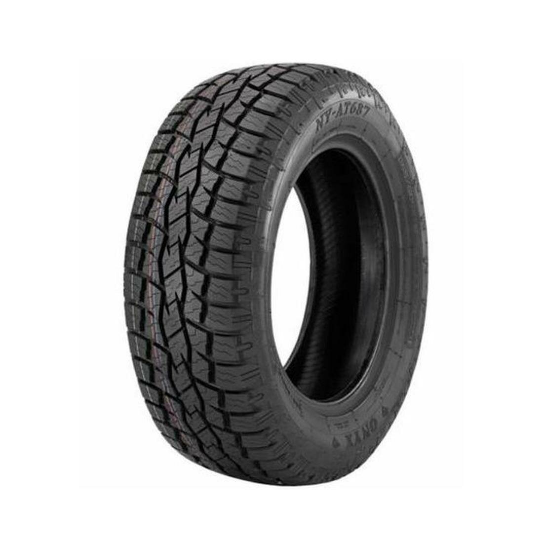 Летняя шина Onyx NY-AT687 265/65 R17 112T