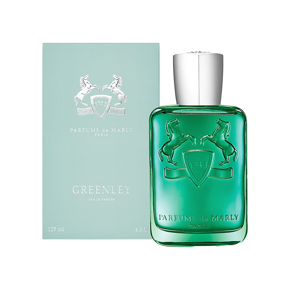 Greenley Parfums De Marly духи 75 мл для женщин и мужчин / Гринлей парфюм