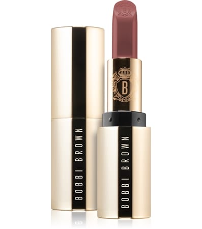 Губная помада Bobbi Brown Luxe Lipstick, Neutral Rose, 3,8 г