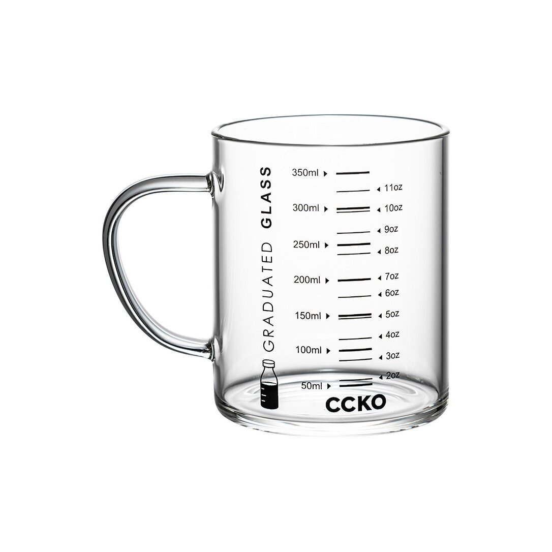 Бокалы и стаканы CCKO