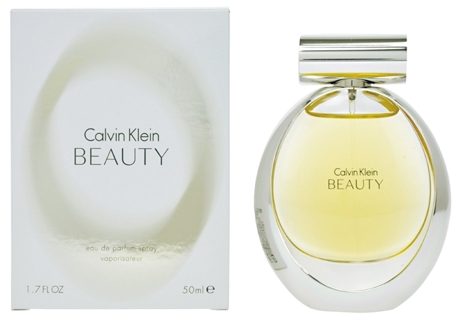 Кальвин Кляйн Бьюти парфюм 50 мл женский - Calvin Klein Beauty