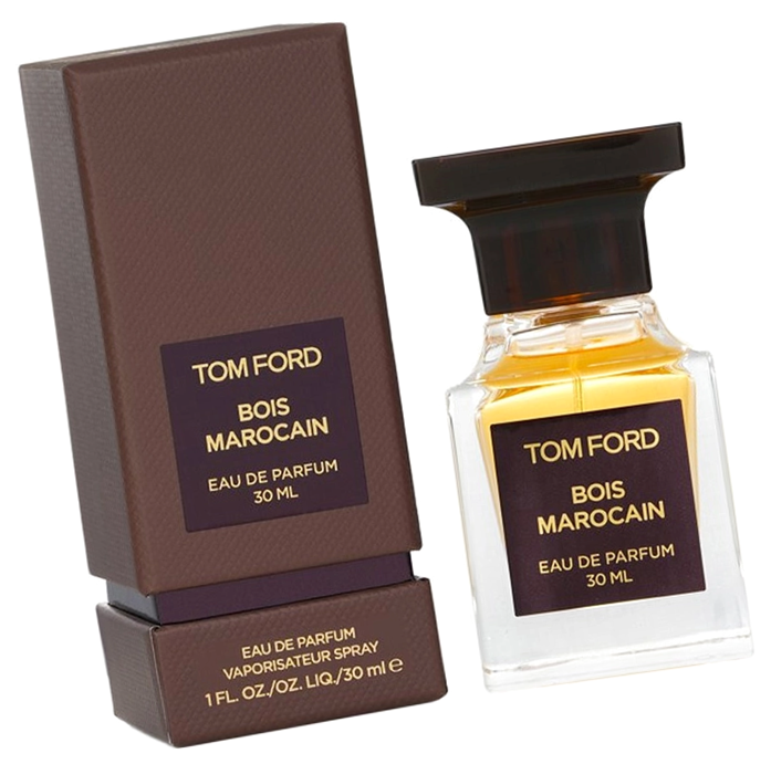 Tom Ford Bois Marocain 30 мл унисекс парфюм - Марокканский Лес