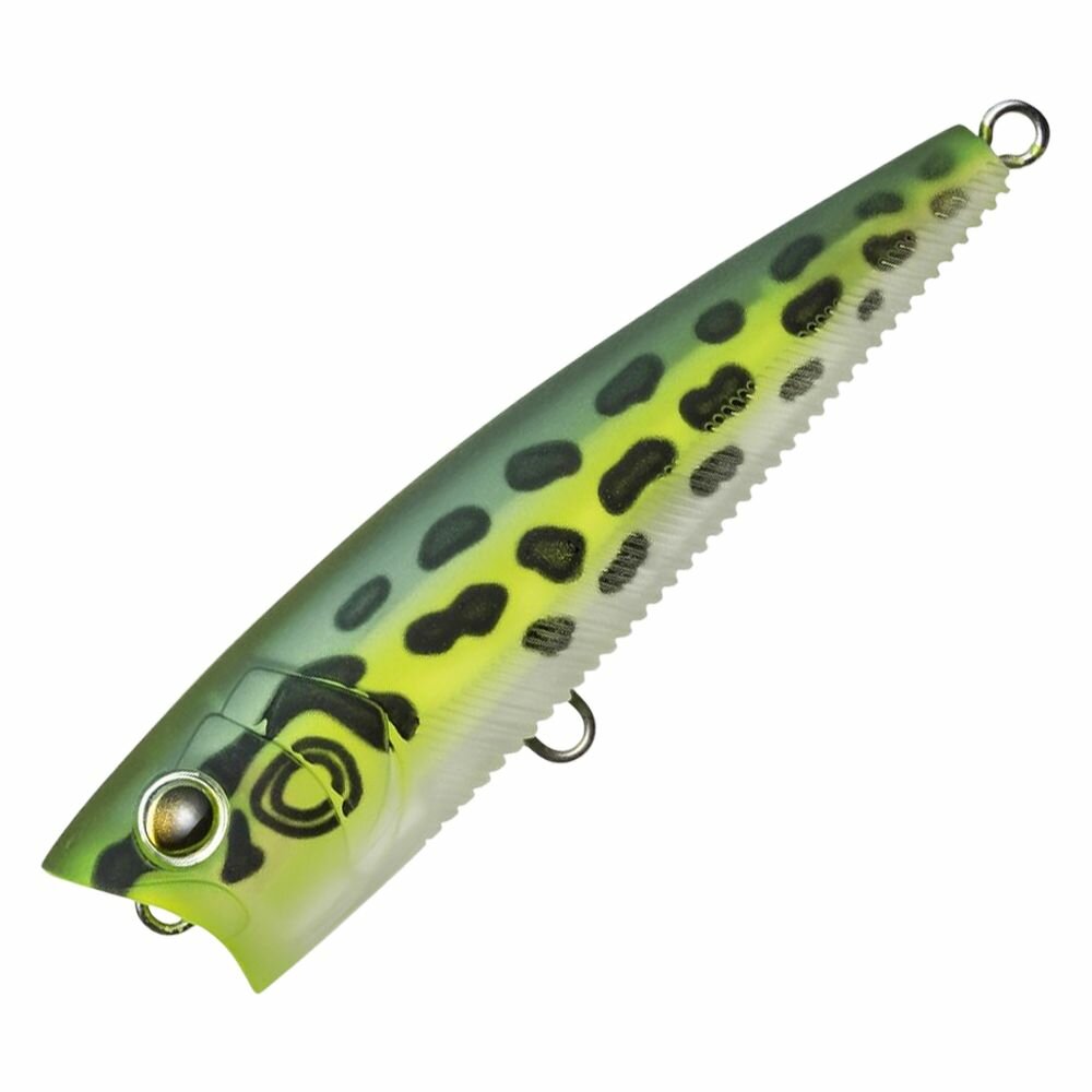 Воблер Yo-Zuri 3DB Popper #MPF, всплывающий, 10 г.