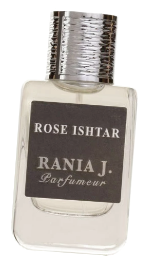 Женский парфюм Рания Джи Роза Иштар 50 мл / Rania J Rose Ishtar