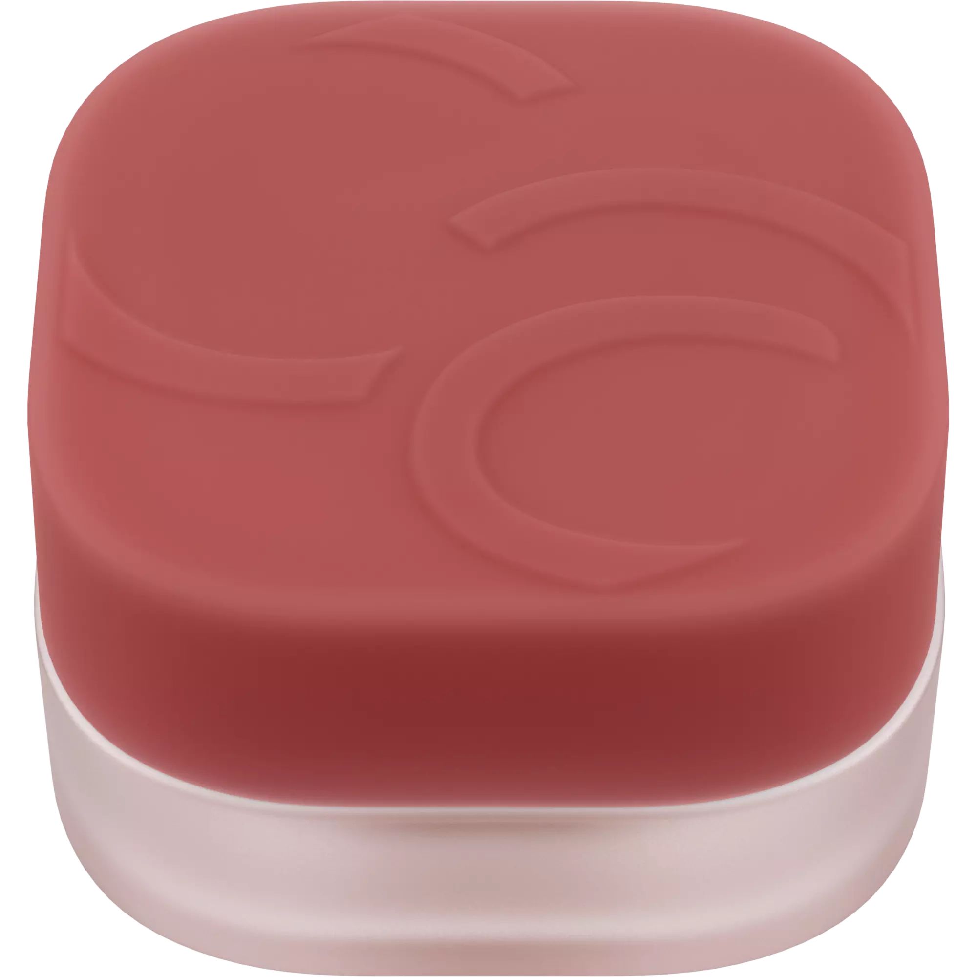 Румяна для Лица Catrice (Катрис) Velvet Pudding Blurring Blush - 040 Maple Mousse (Кленовый Мусс)