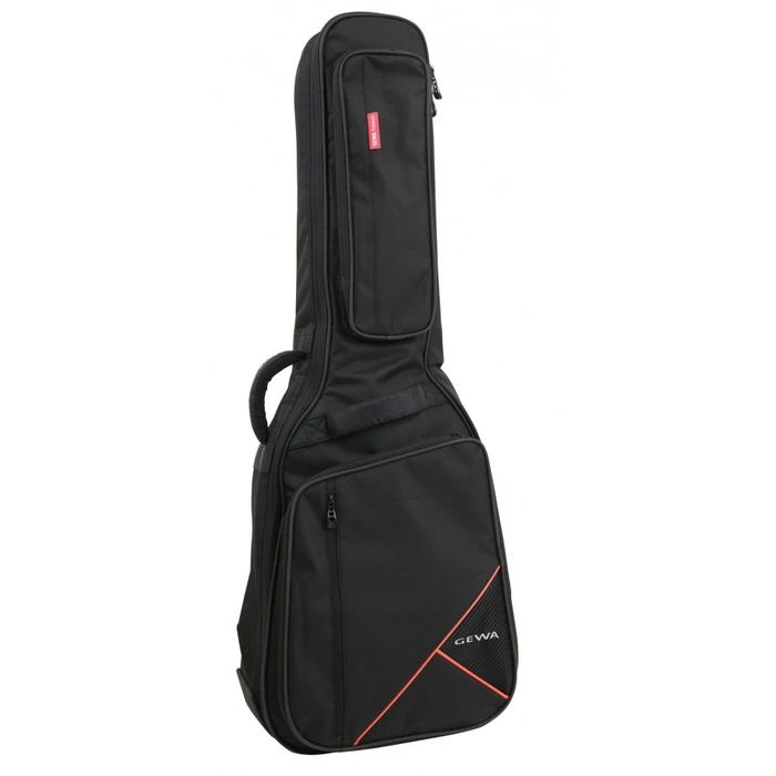 Gewa Premium 20 Classic 4/4 Black Чехол для классической гитары