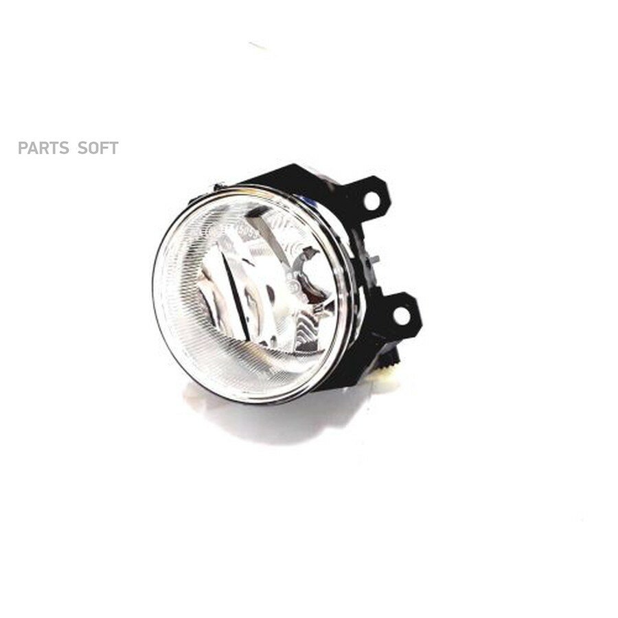 Фара ПТФ от официального дистрибьютора, SUBARU, артикул 84912AJ310