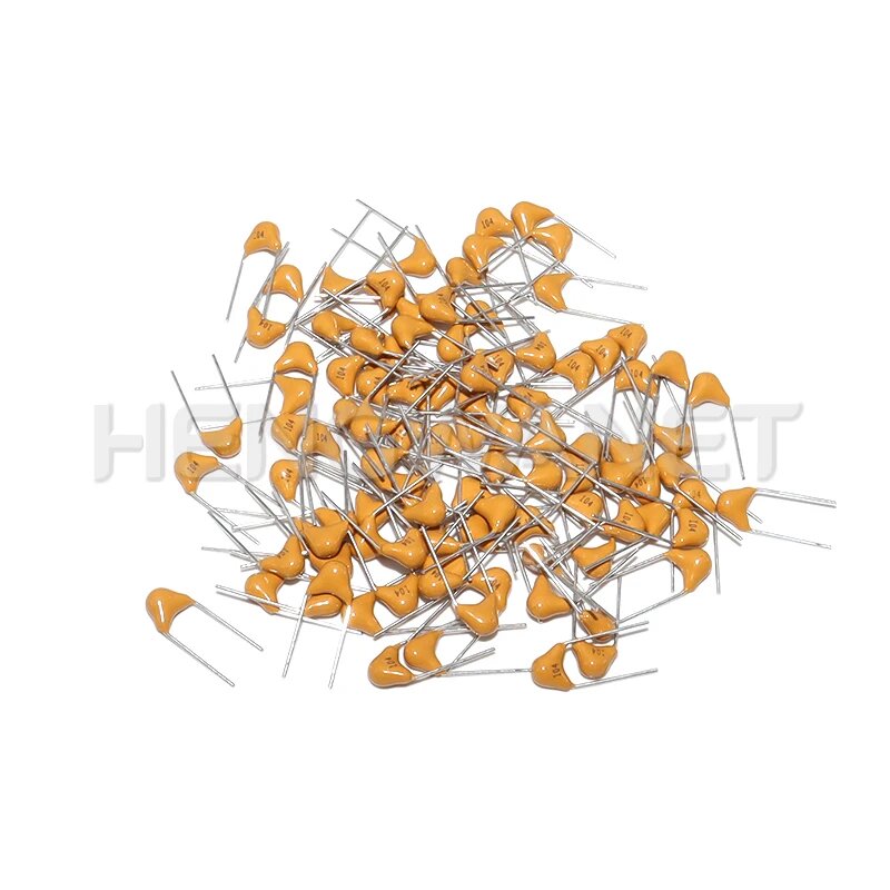 Конденсаторы HENGWANET 104 100nF 100шт