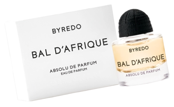 Byredo Bal D Afrique Absolu парфюм для женщин и мужчин 50 мл / Бал Африк Абсолю