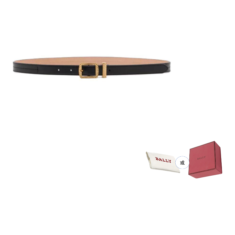 Пояс Bally