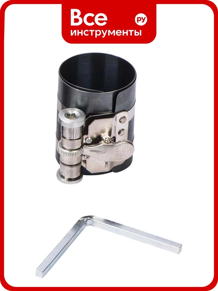 Оправка поршневых колец AE&T TA-B1050-3