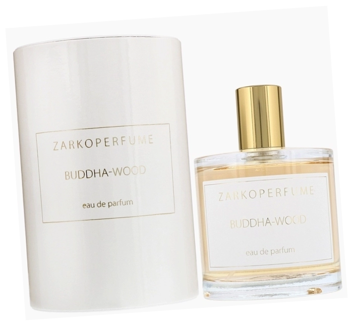 Zarkoperfume Buddha Wood духи 100 мл унисекс - Заркопарфюм Будда Вуд