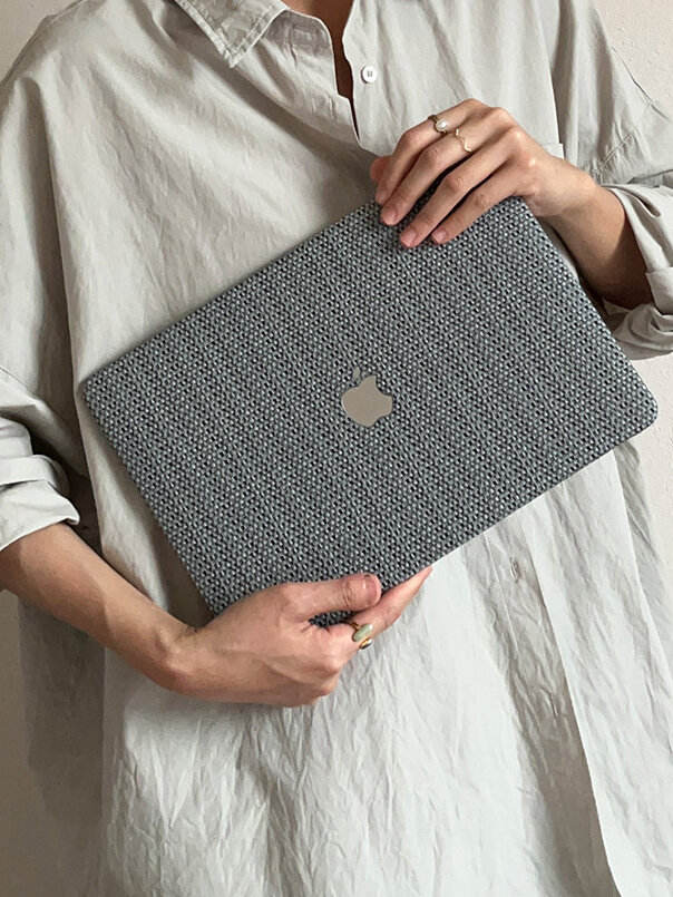 Жесткий кейс Macbook Чехол-накладка Case для Macbook pro 13" 2016-2022 A2338/A2289/A2251(With Touchbar & Touch ID)A2159(With Touch) compatible With A1706/A1989/A1708