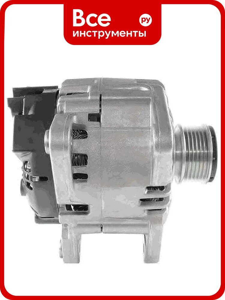 Генератор для автомобилей Renault Megane II /Megane III 1.4i/1.6i 150A StartVOLT LG 0919