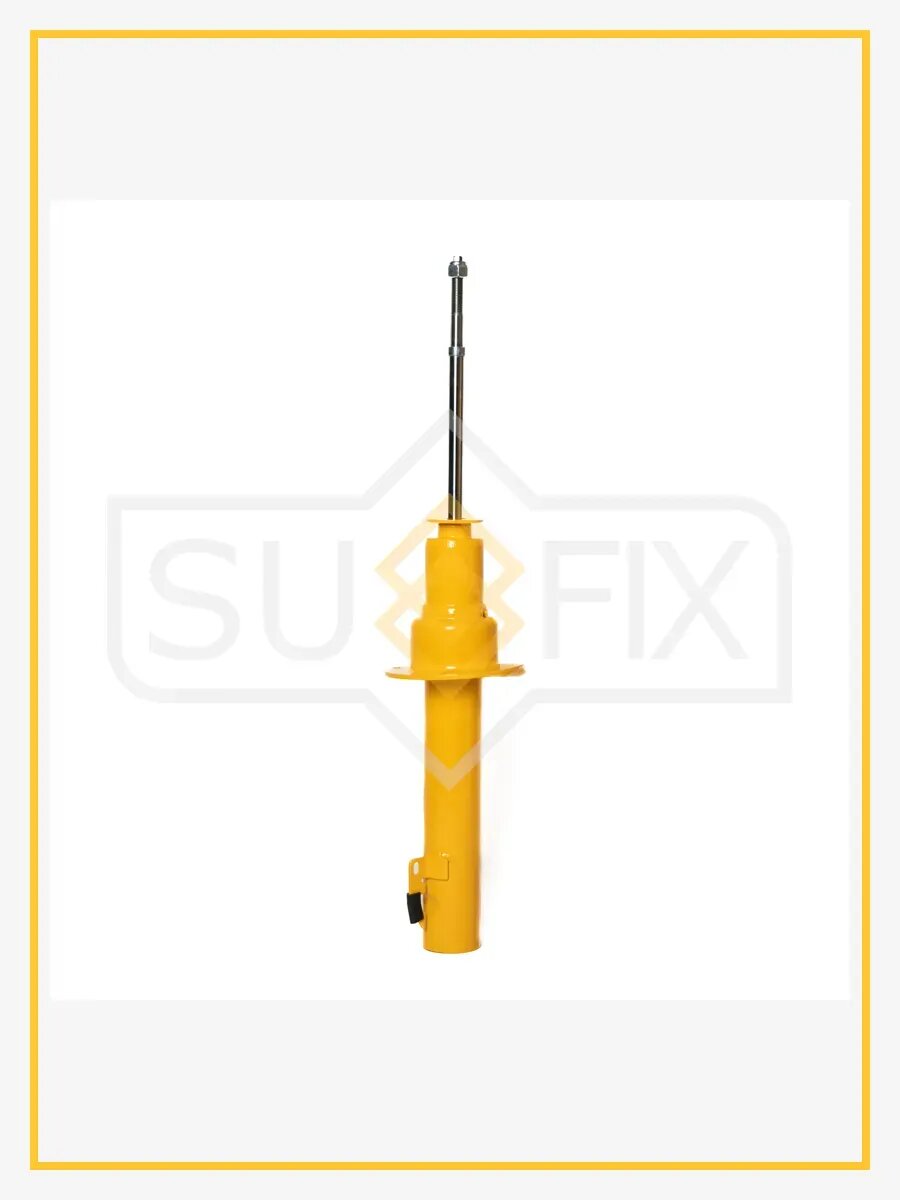 Амортизатор газовый, задний, арт. SA-1260