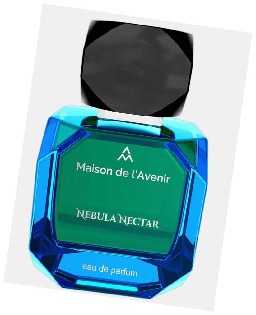 Nebula Nectar Maison De L Avenir парфюмерная вода 100 мл / Небьюла Нектар для мужчин и женщин