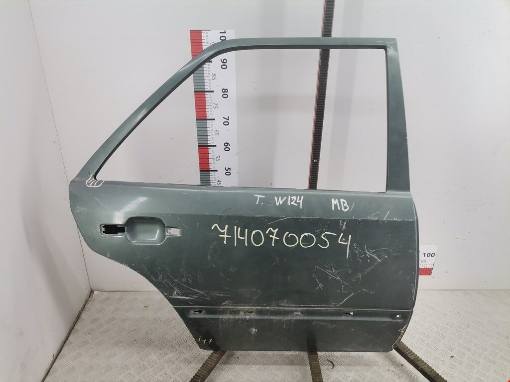 Дверь задняя правая Mercedes E-Class (W124) 1247301805 арт. 2280095