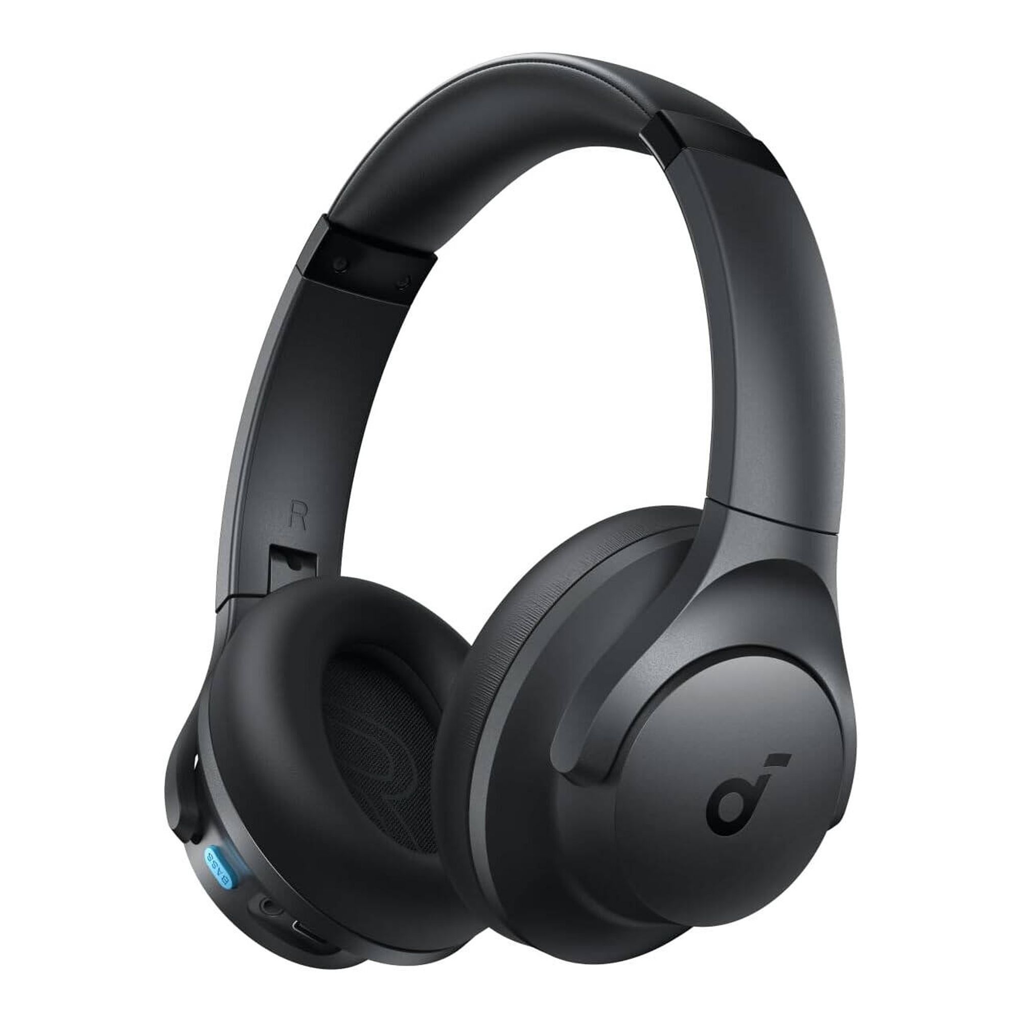 Soundcore Наушники беспроводные полноразмерные Q11i серые