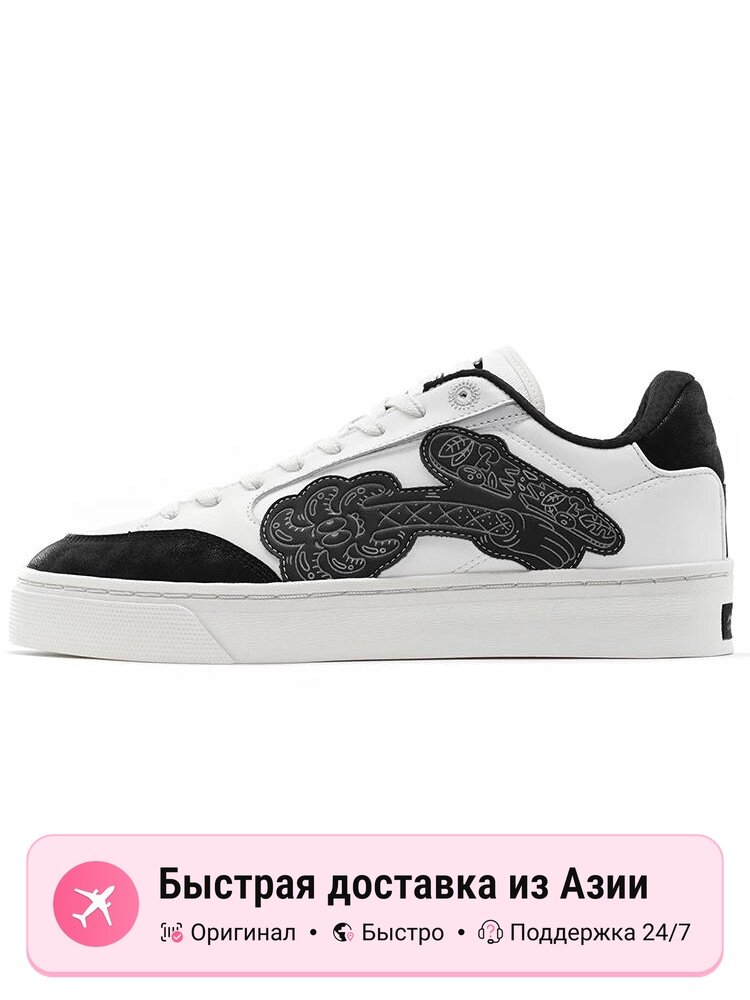 Кроссовки LI-NING BadFive Wave 180 X Steven Harrington