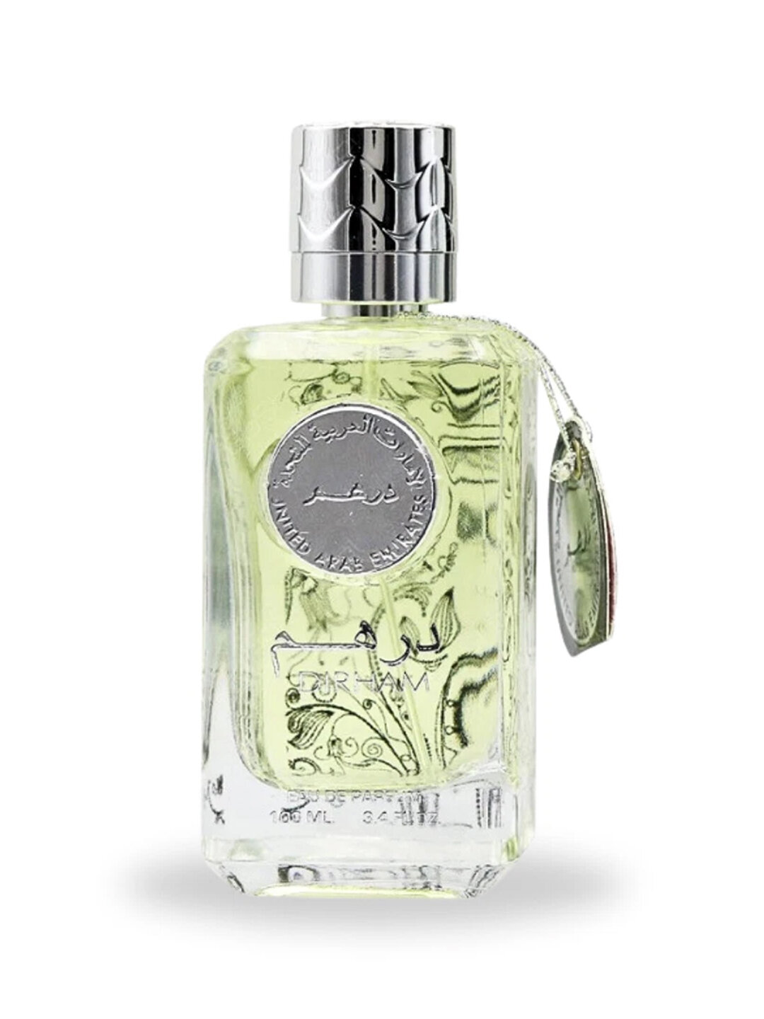 Парфюмерная вода Dirham Ard al Zaafaran, 100 мл — фото 1