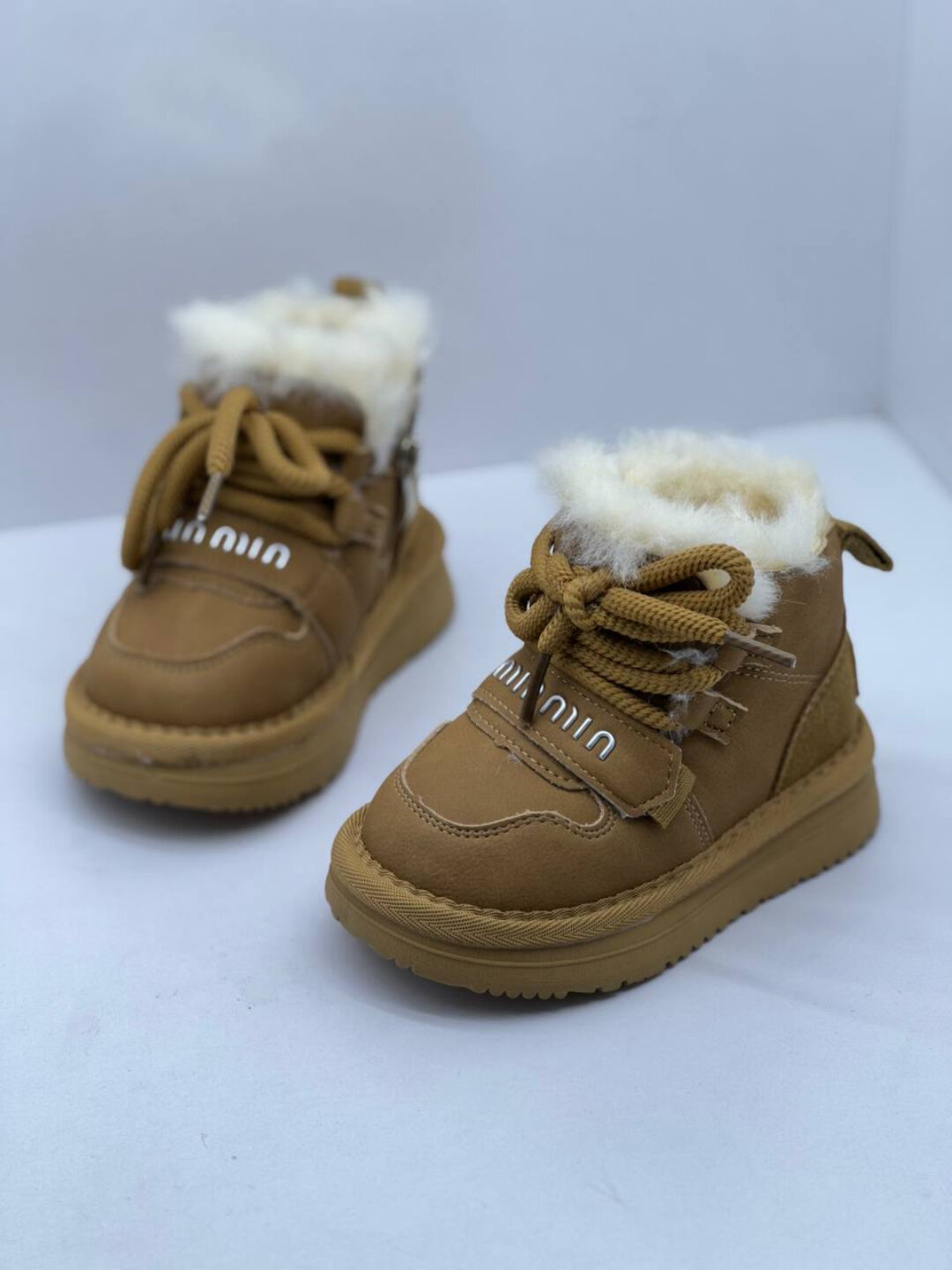 Сапоги  Ботинки