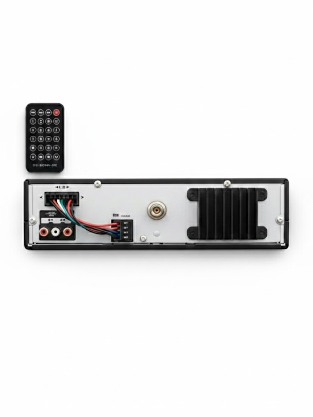 Автомагнитола Sony DSG-5258-BT, Bluetooth/USB/AUX, 55 Вт x 4. — фото 1