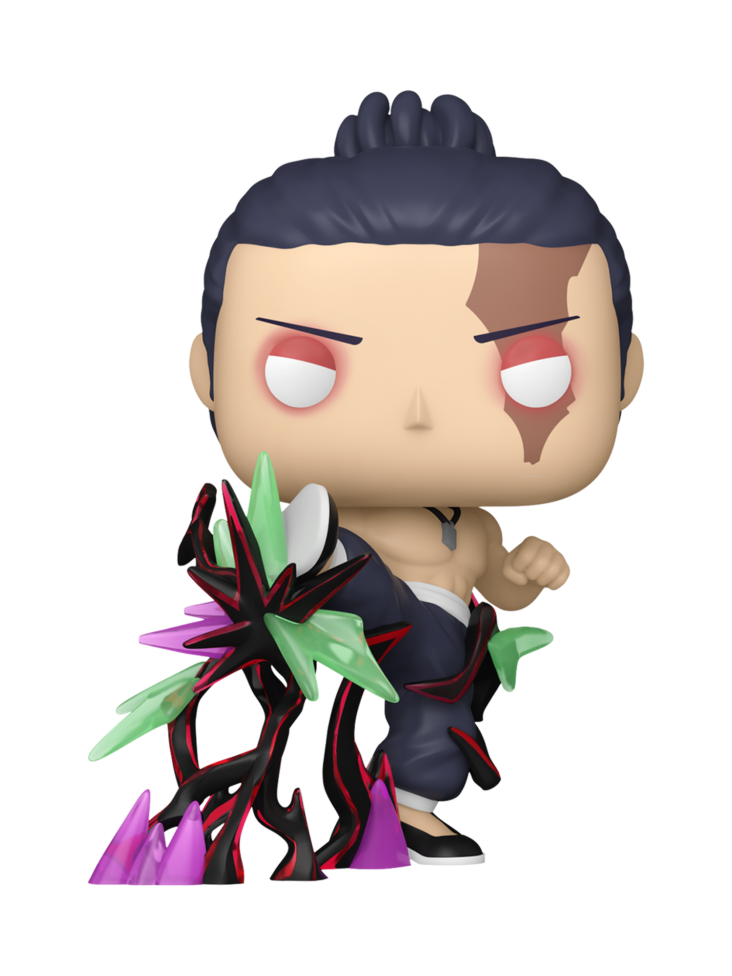 Фигурка Funko POP! Plus Jujutsu Kaisen - Aoi Todo, 86770 (2125), Аой Тодо