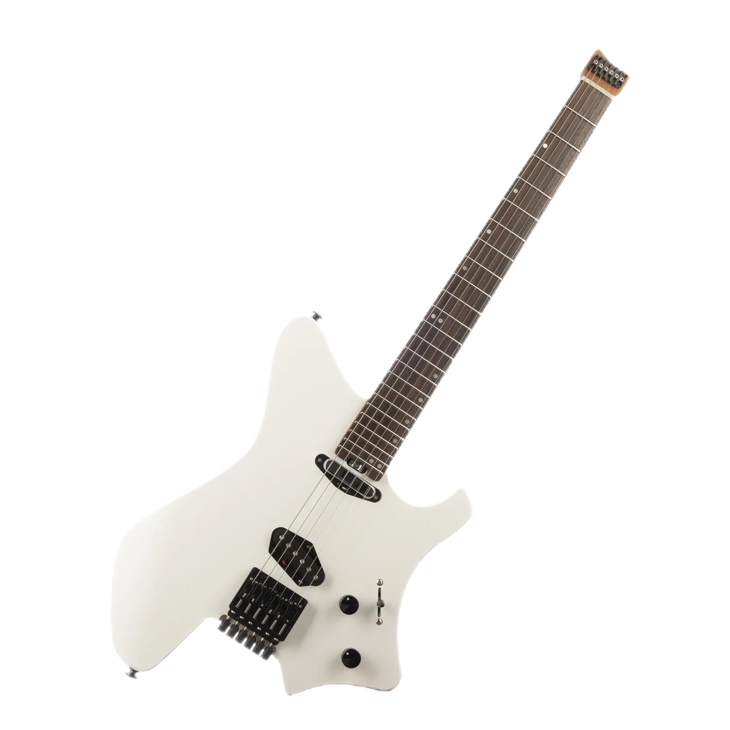Электрогитара EART Guitars GW2T-SE