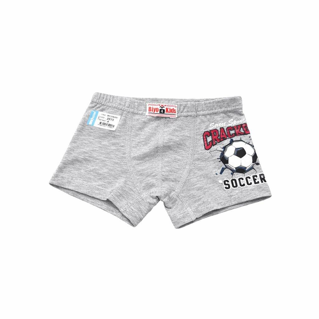 Трусы 4 года