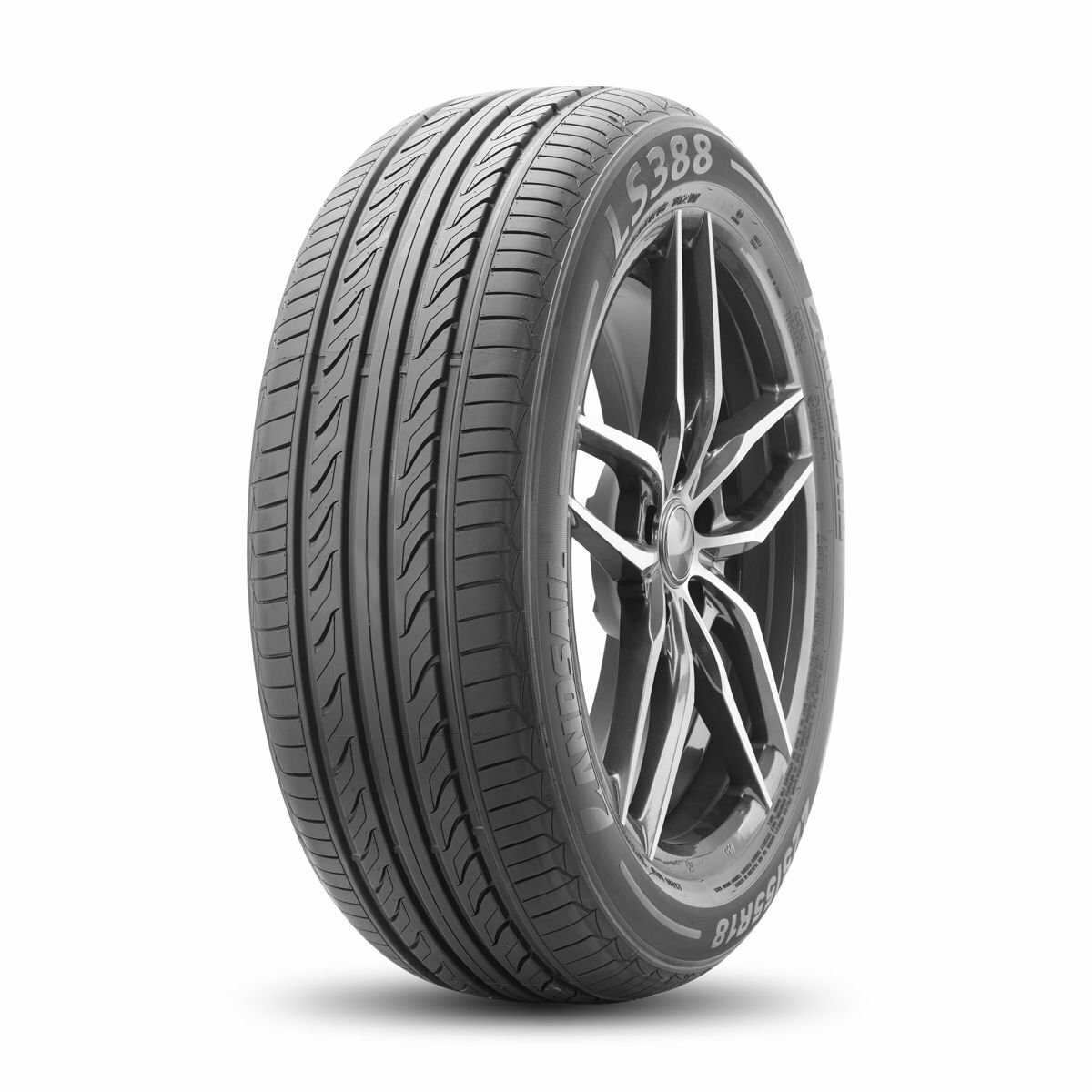 Landsail LS388 155/65R14 75T – купить на Яндекс Маркете, undefined