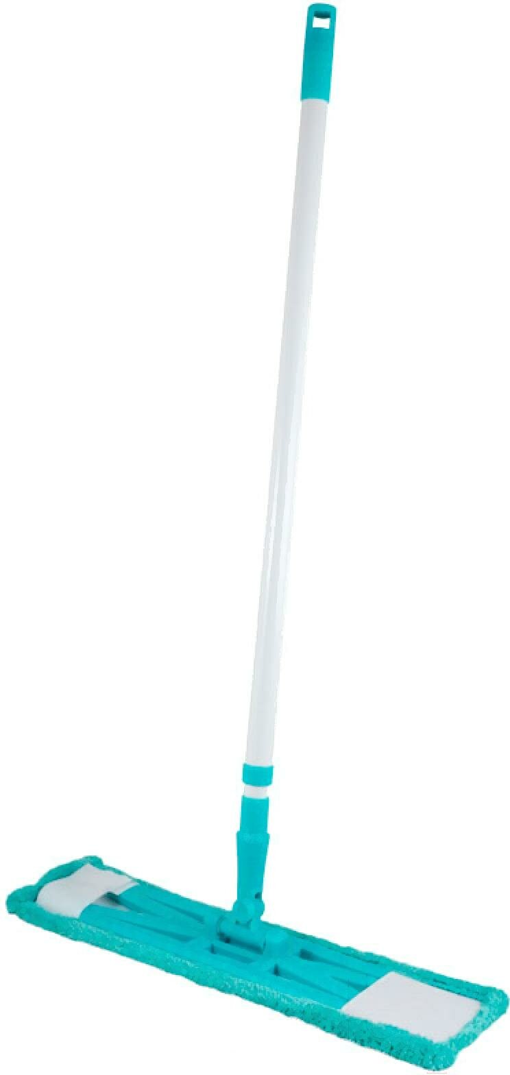 Швабра для пола с насадкой из микрофибры MopM3- (003552)