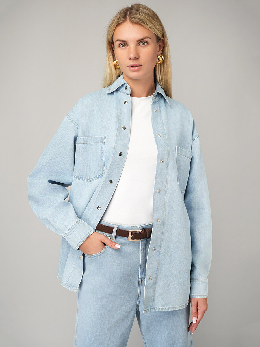 Рубашка для женщин