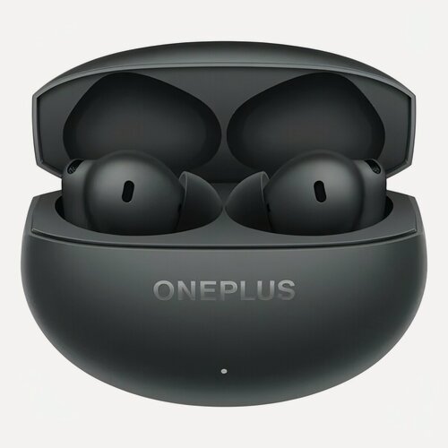 Изображение товара Наушники True Wireless OnePlus Buds 4 (E513A) Storm Gray