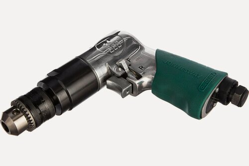 Изображение товара Пневмодрель Jonnesway JAD-6234, патро 1/10 мм, 1800 об/мин, 113 л/мин.