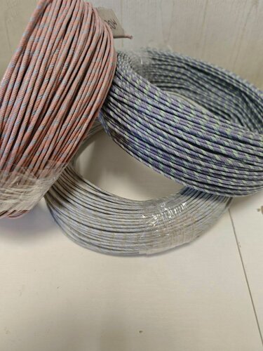 Изображение товара Виско фитиль/замедлитель / бикфордов шнур 10 метров