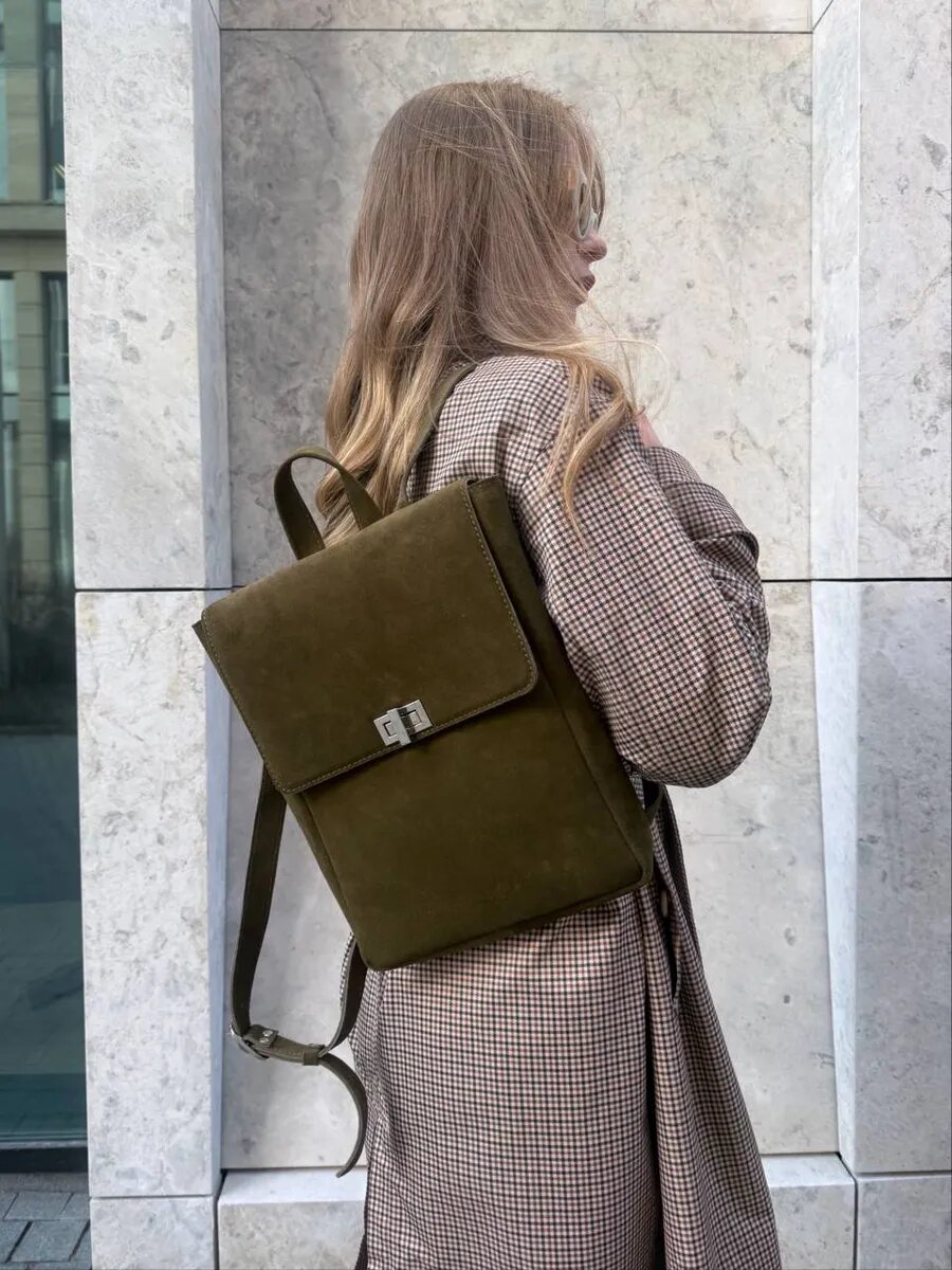 Рюкзак авоська Shapely Рюкзак 