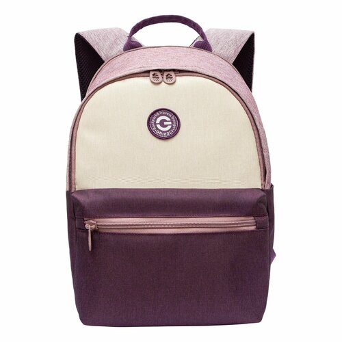 Рюкзак городской GRIZZLY с отделением для ноутбука 13