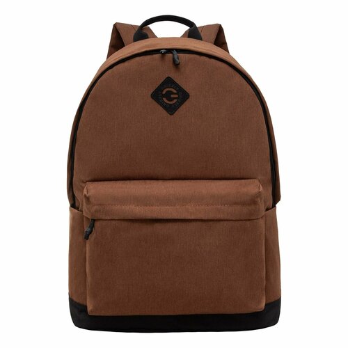 Мужской городской рюкзак GRIZZLY: стильный и модный RQL-417-8/6