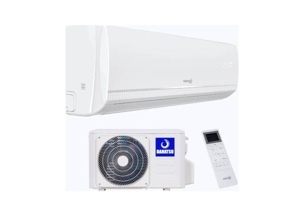 Сплит-система Dahatsu Onyx DC Inverter DH-09i