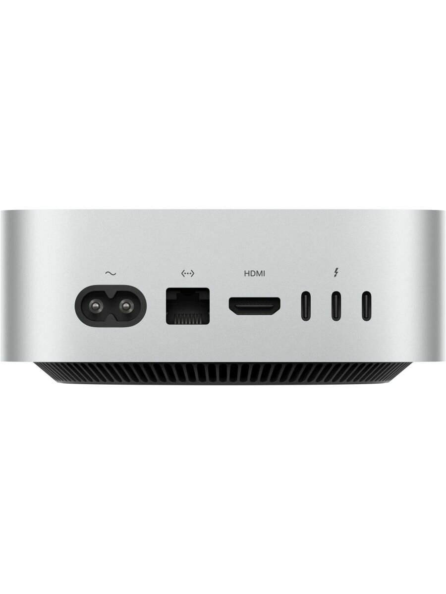 Apple Mac Mini 2018 , i5, 16 ГБ / 512 ГБ, Space Gray – купить на